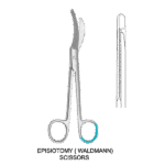 Episiotomy (Waldmann) Scissors