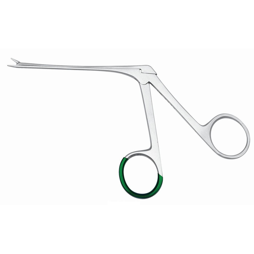 52 Micro Hartmann Ear Forceps 4mm – Best ENT Tool - Image 1